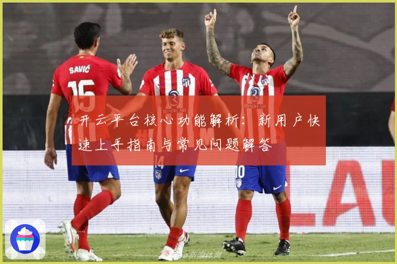 开云平台核心功能解析：新用户快速上手指南与常见问题解答