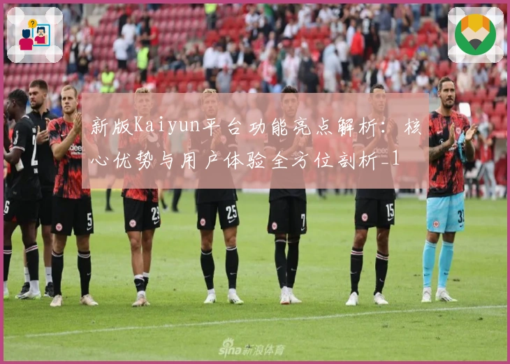 新版Kaiyun平台功能亮点解析：核心优势与用户体验全方位剖析_1
