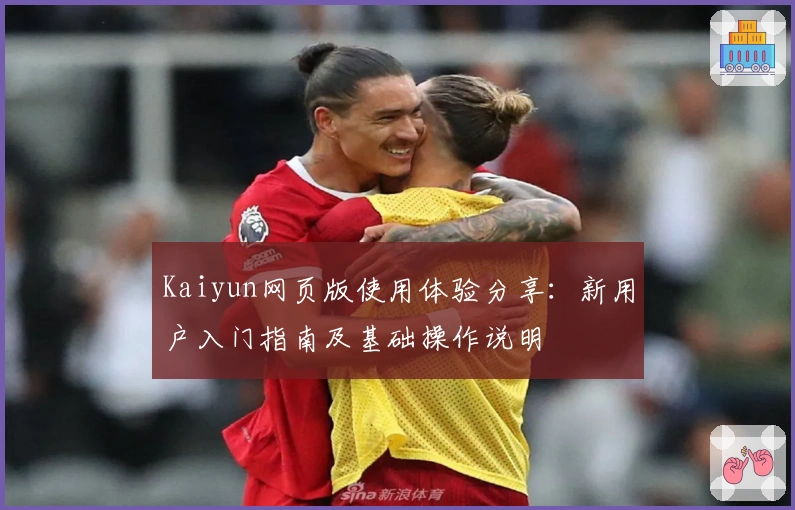 Kaiyun网页版使用体验分享：新用户入门指南及基础操作说明